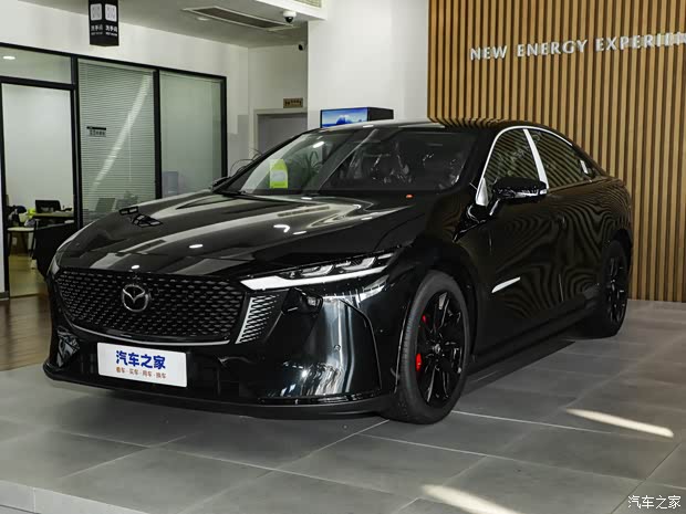 最高官降2万元!售11.98万起!马自达EZ-6开启官降!