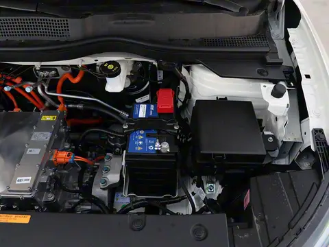 5-9万热销A0级纯电车!纳米01与吉利星愿对比,谁是性价比之选?