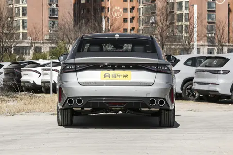 二手艾瑞泽8买哪款？看准这一点