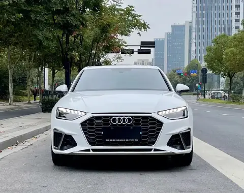 奥迪改名闹乌龙，消费者才是命名规则的最终裁判